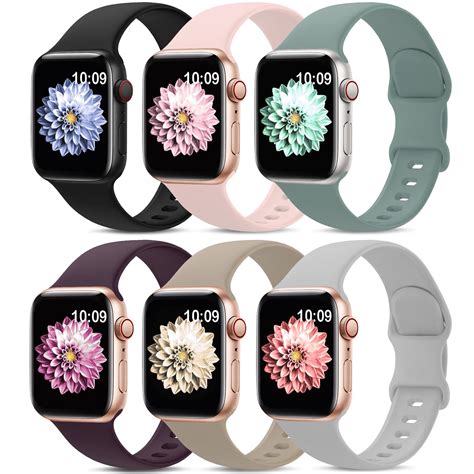 apple watch se 40mm bands designer|apple silicone watch bands 40mm.